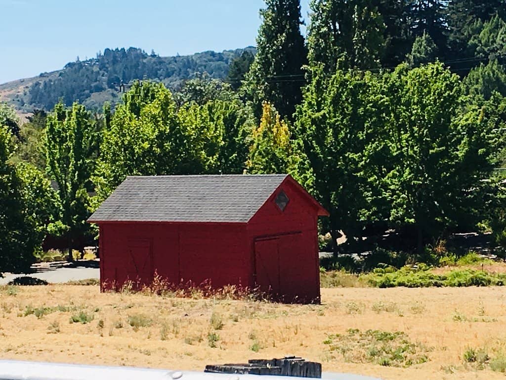 Panoramic Ocean Views