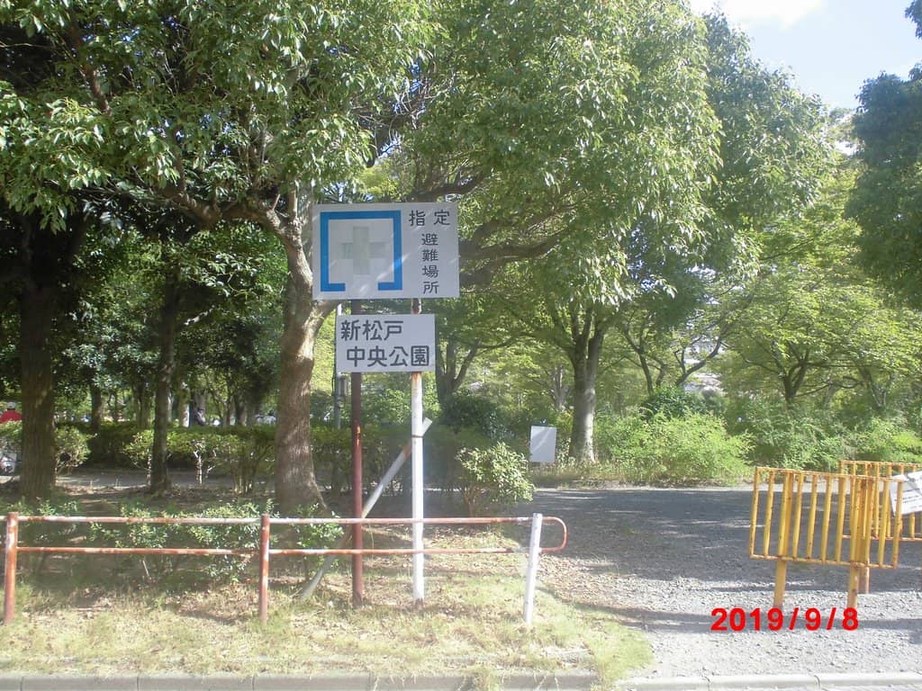 Vertical photo