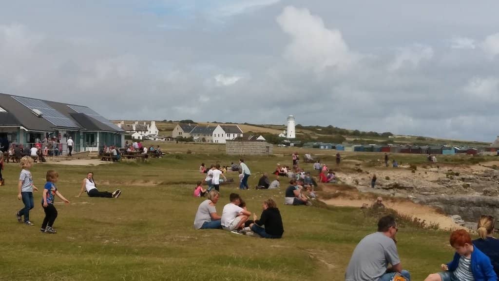 Coastal Walks and Views