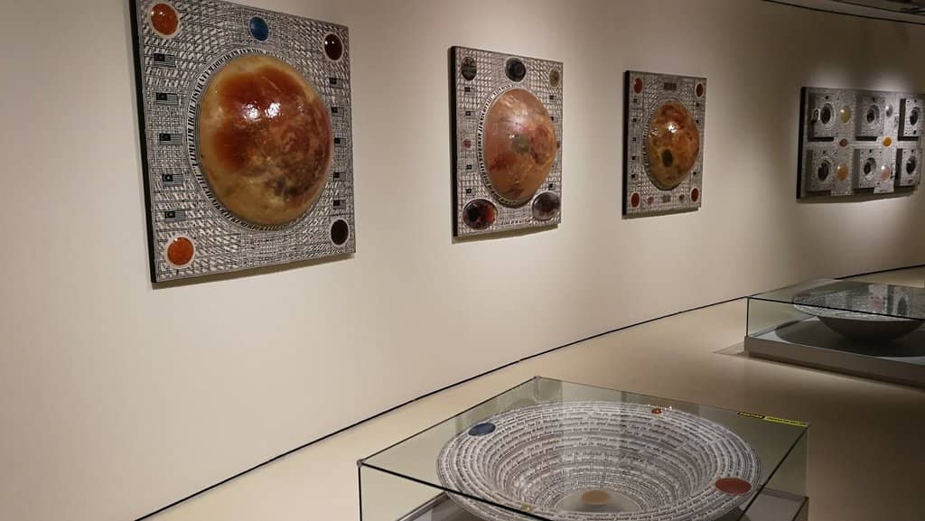 Lewis Hamilton's Racing Suit