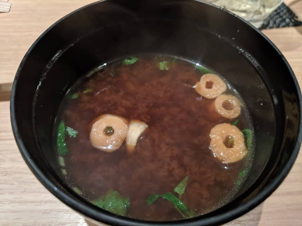 Half/Half Bowls