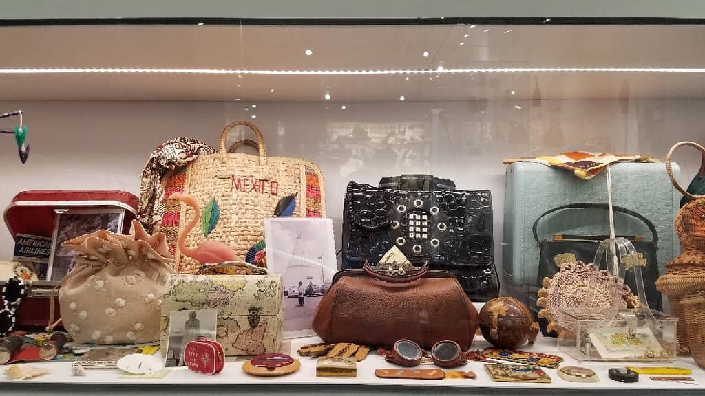 Temporary Exhibits