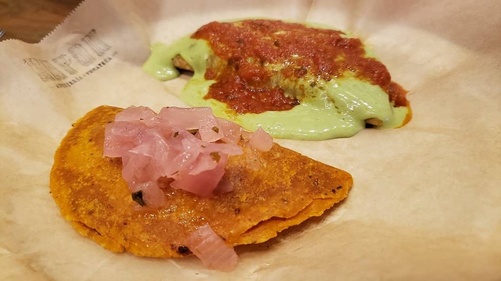 Energetic Live Music & Dancing