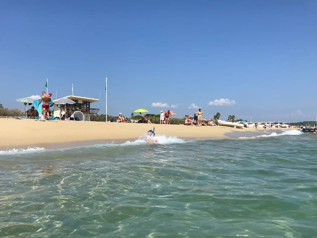 Iconic Beach Clubs