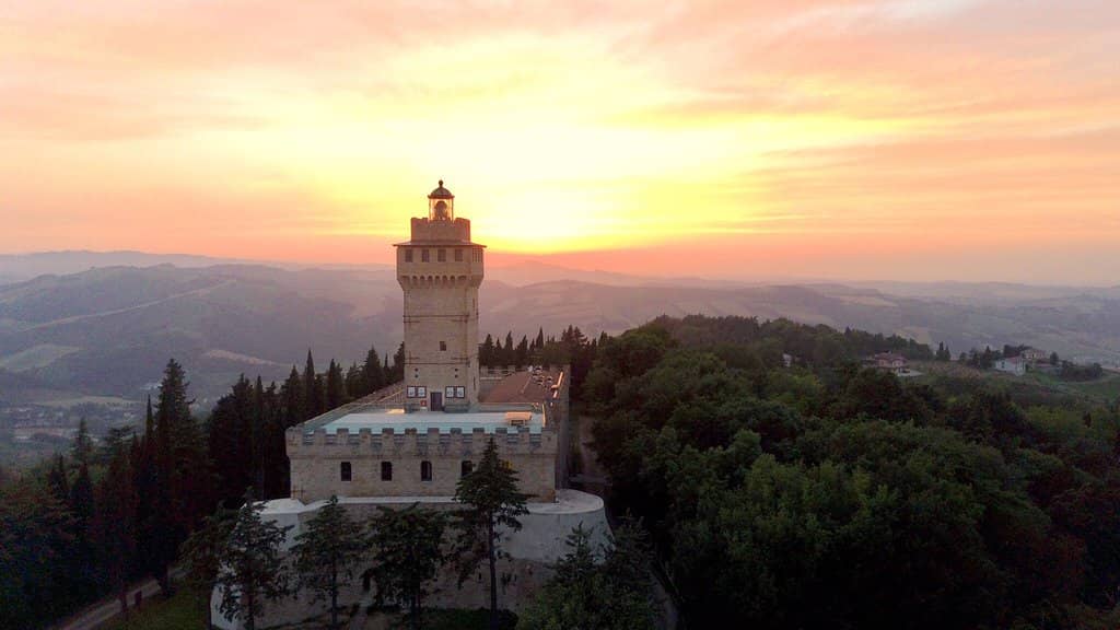 Historical Castle Grounds