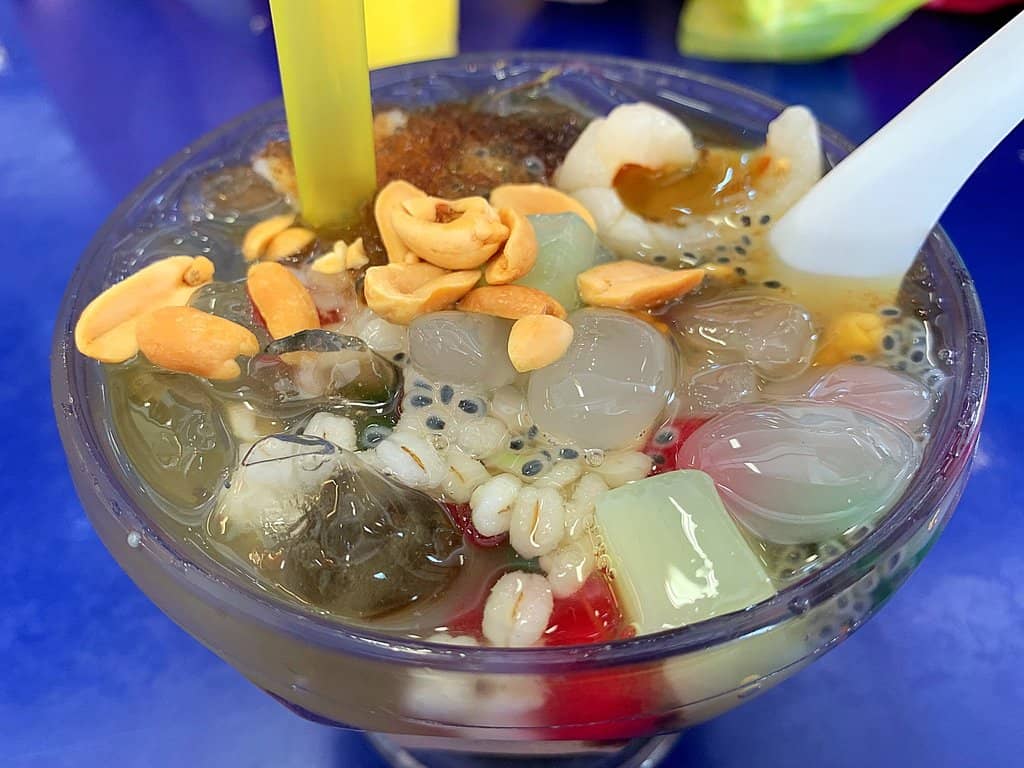 Jeti Pekan Cina