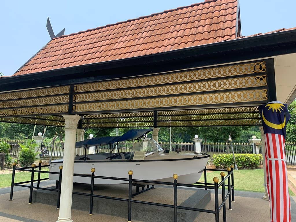 Independence History Exhibits