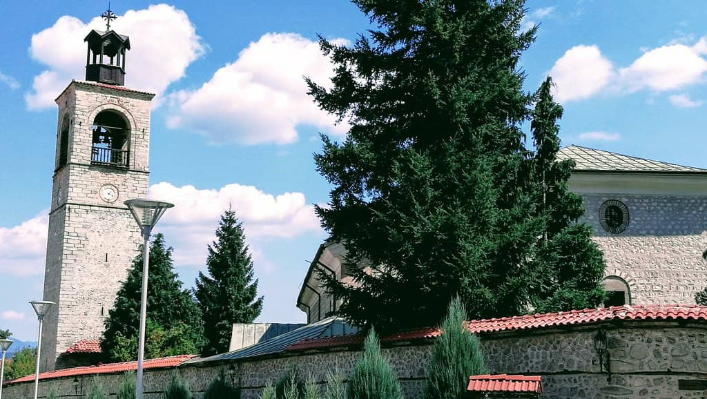 Historic Gardens