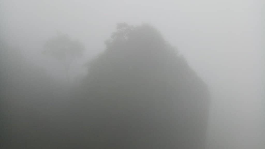 Panoramic Bangladesh View