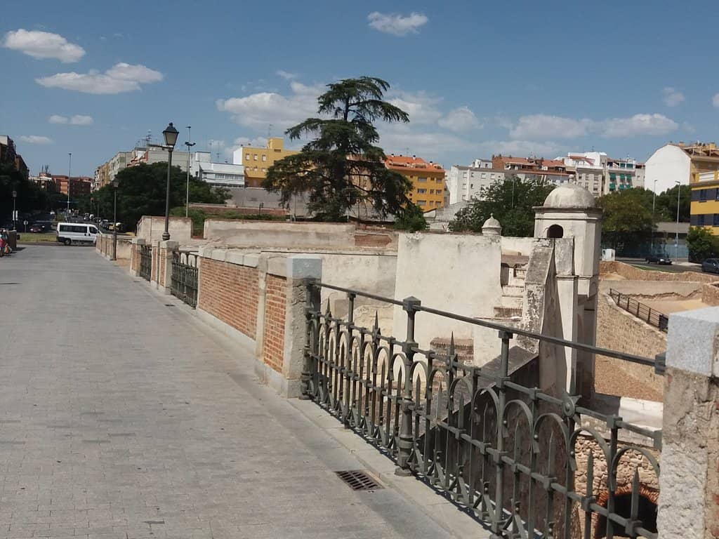 Guadiana Riverfront