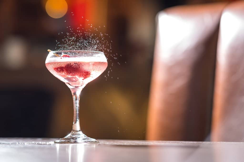 Upscale American Comfort Food