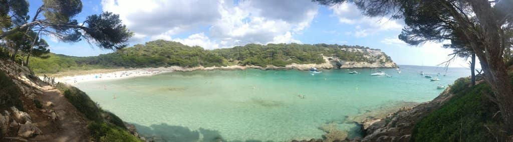 Turquoise Waters