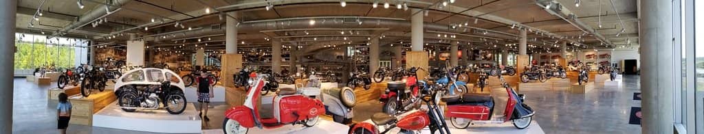 Rare and Historic Cars