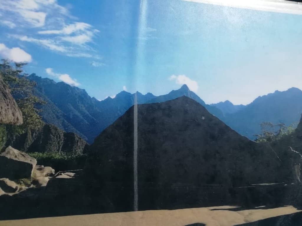 Inti Watana Stone