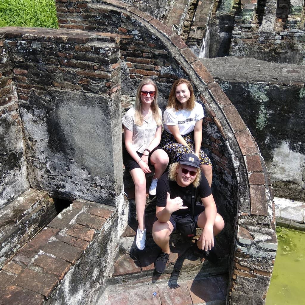 Great Mosque of Banten