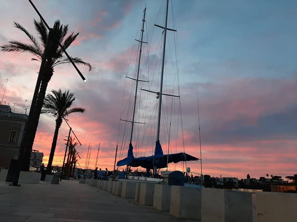 Sunset Views
