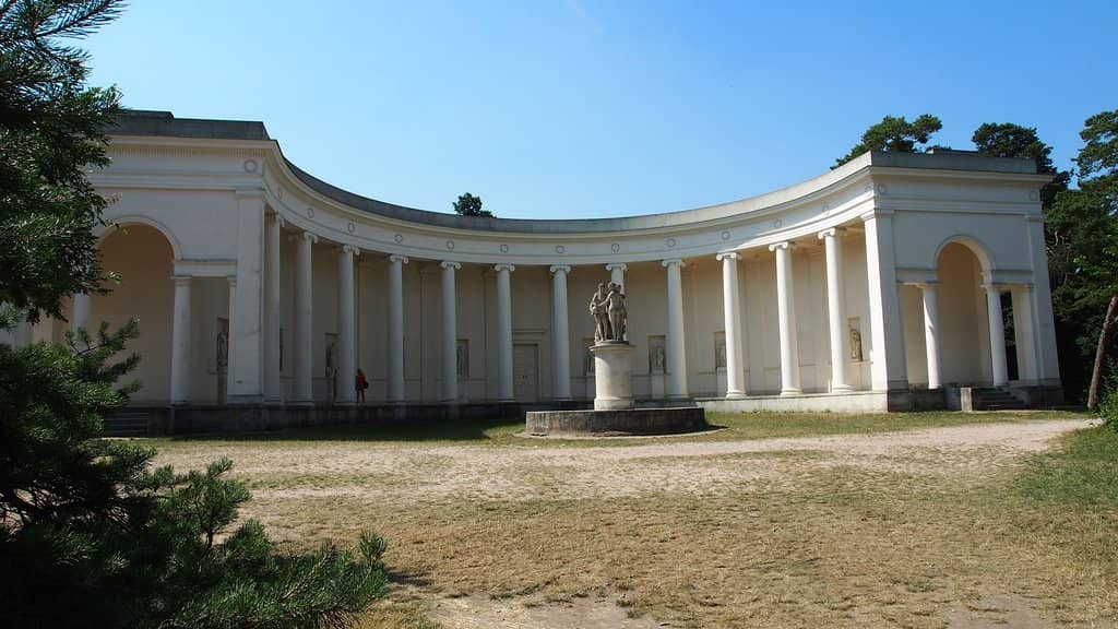 Port of Liverpool Building