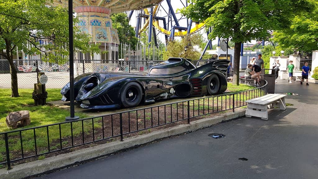 Raging Bull