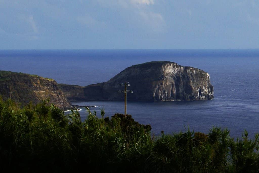 Castelo Branco Summit Hike