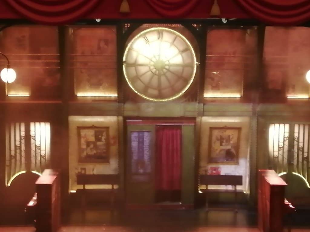 Diverse Play & Musical Lineup