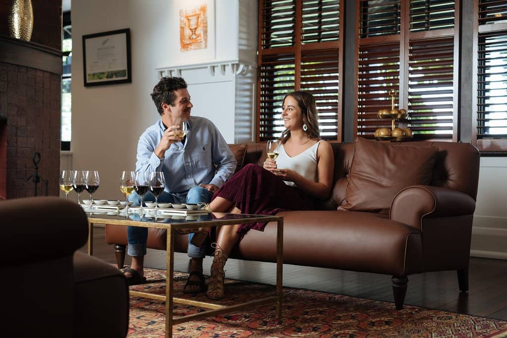 Elderton Shiraz