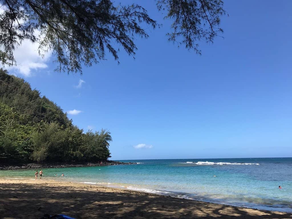 Dramatic Na Pali Coast Views