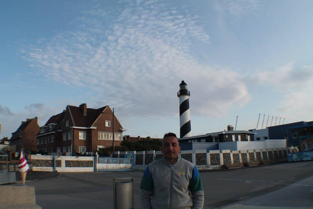 Panoramic Opal Coast Views