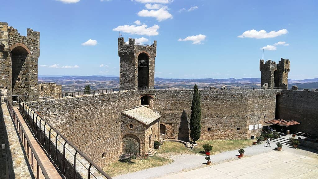 Historic Town Center