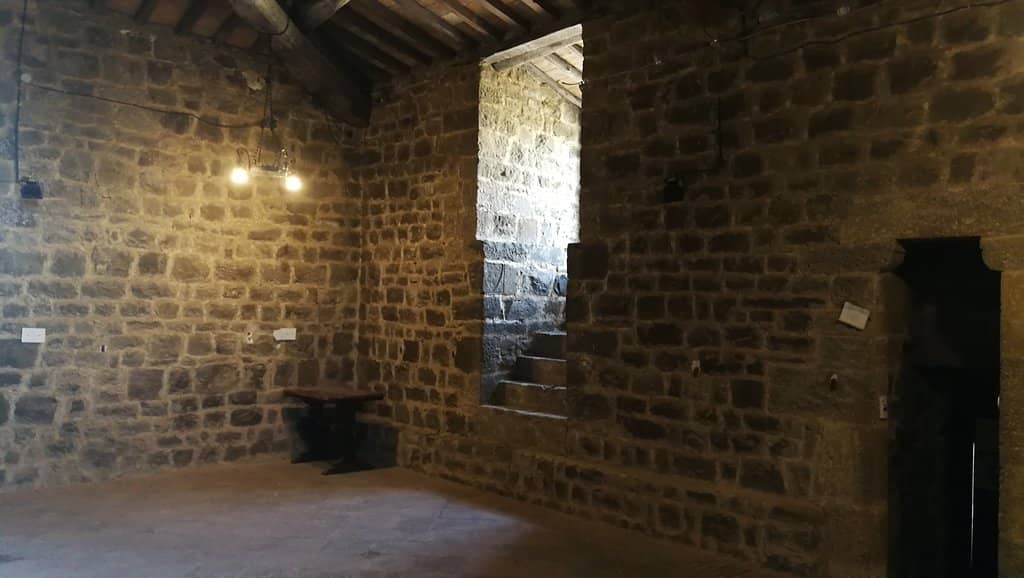 Brunello Wine Tasting