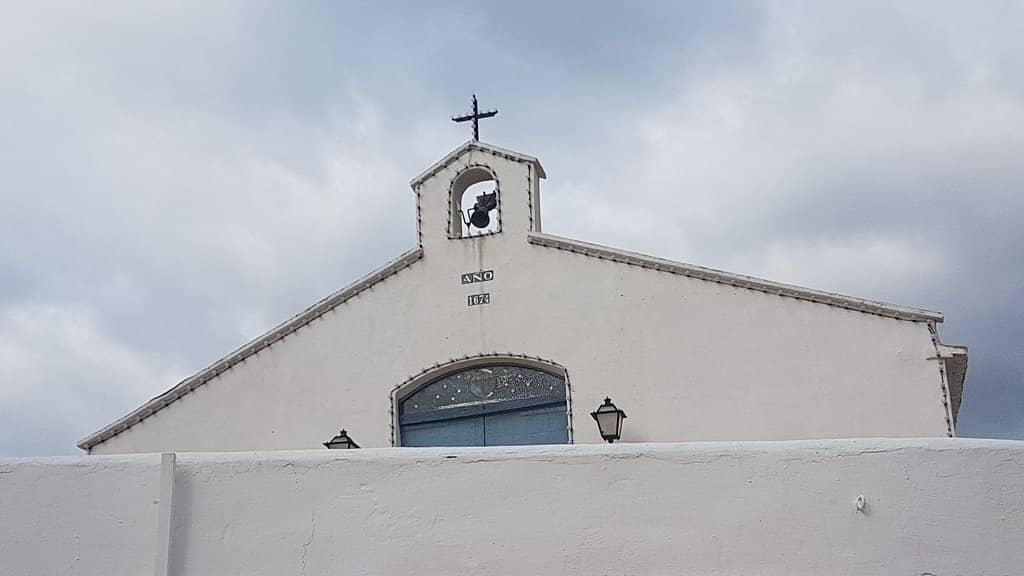 The Sanctuary Chapel