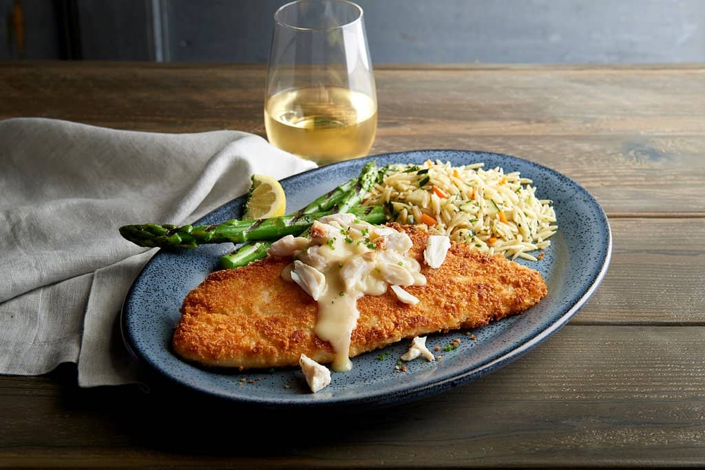 Exceptional Brunch Buffet