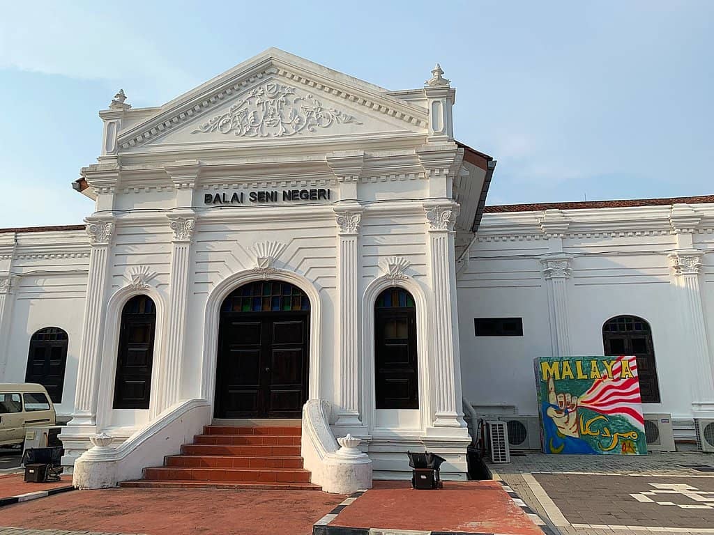 Traveling Exhibitions