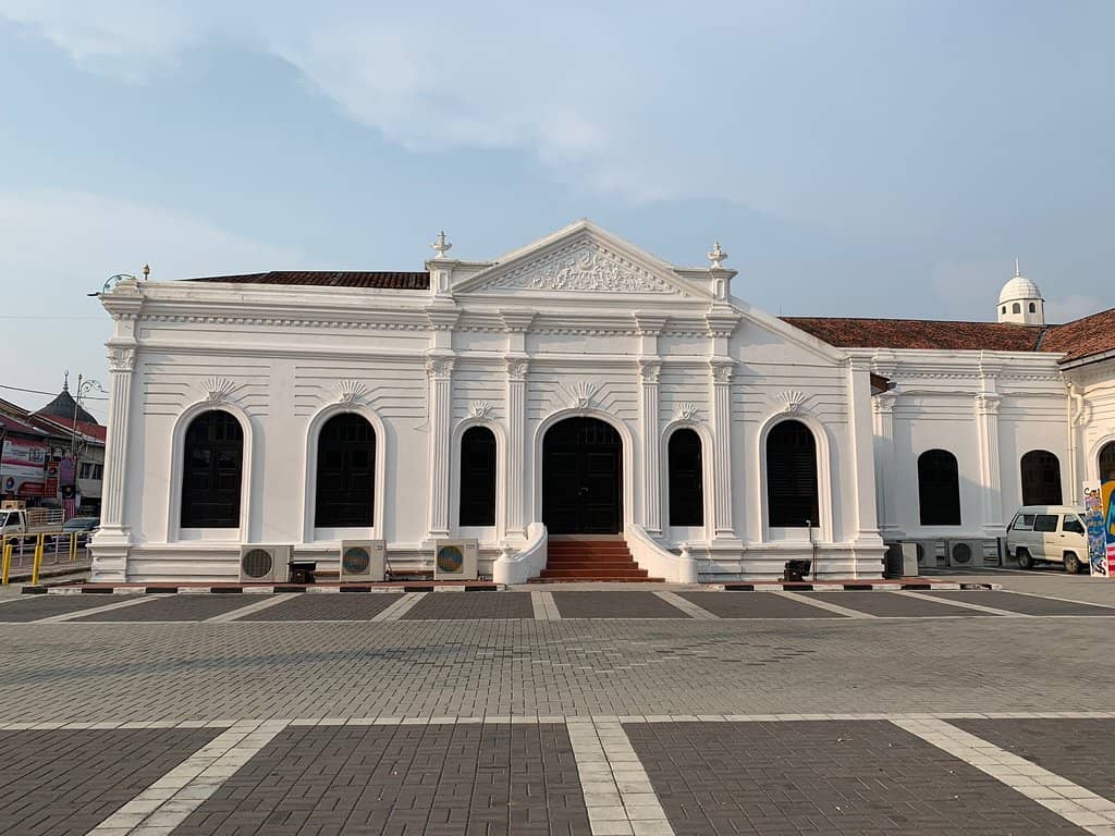 Local Kedah Artist Collections