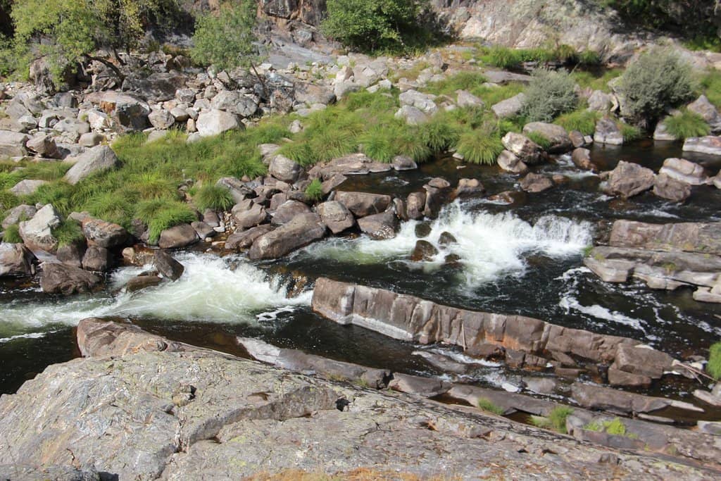 Paiva River