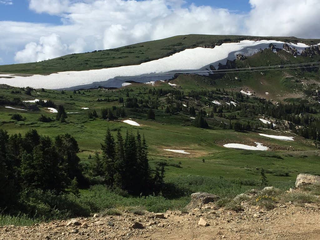 Summit Views