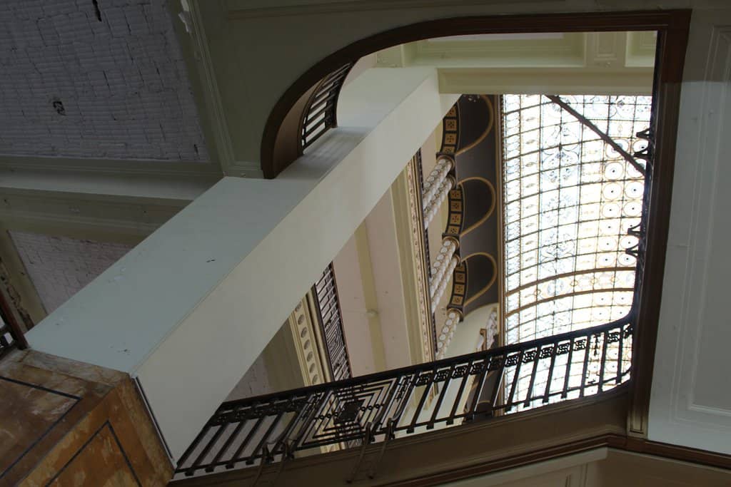 Architectural Details