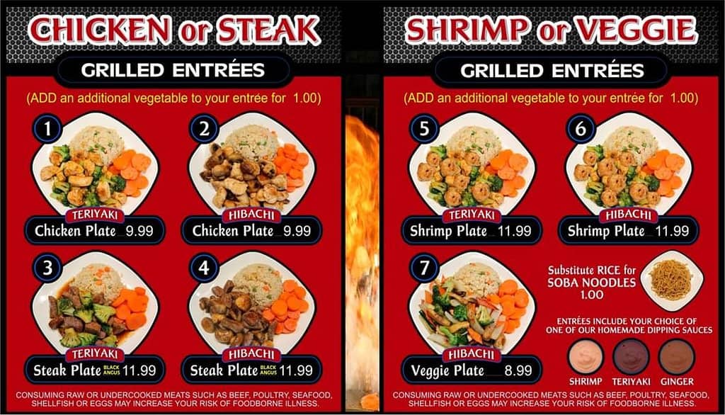 Engaging Staff & Great Recommendations