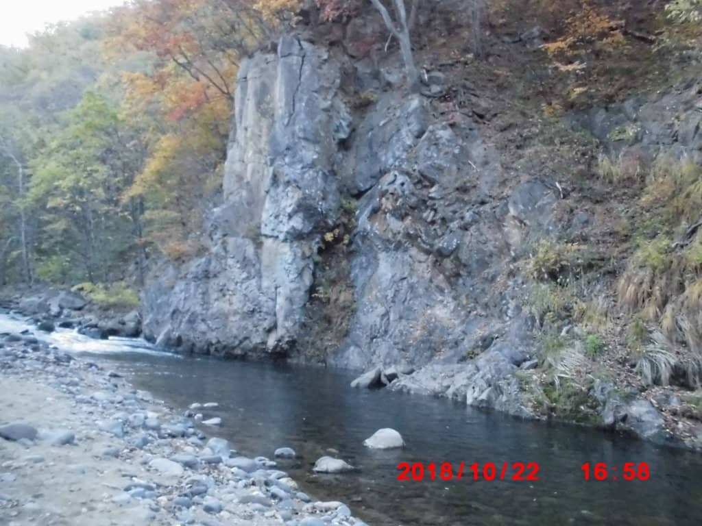 Diverse Hiking Trails