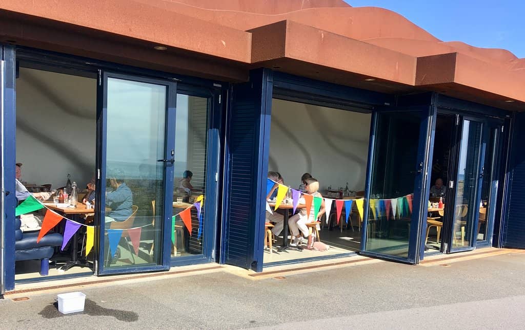 West Beach Parks Resort