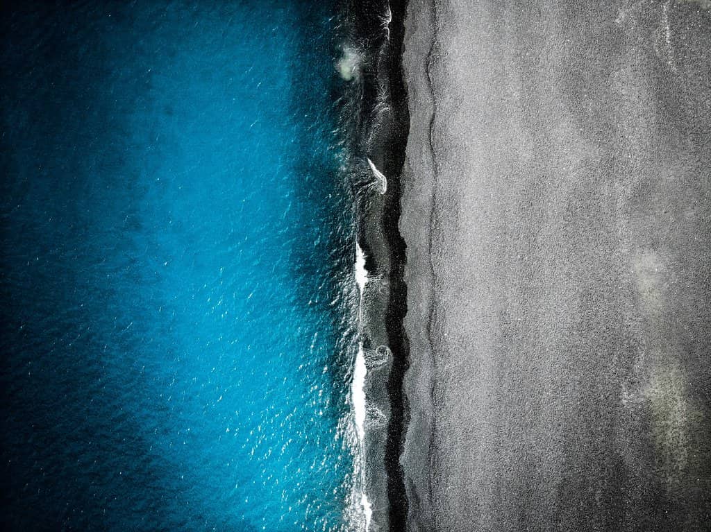 Vertical photo