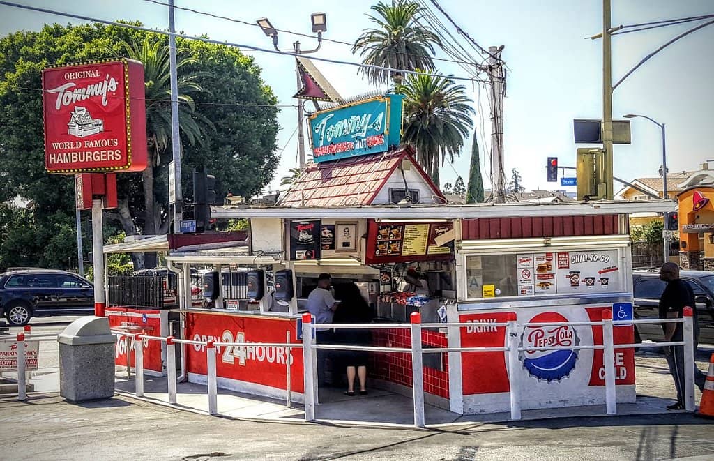 Inventive Diner Delights