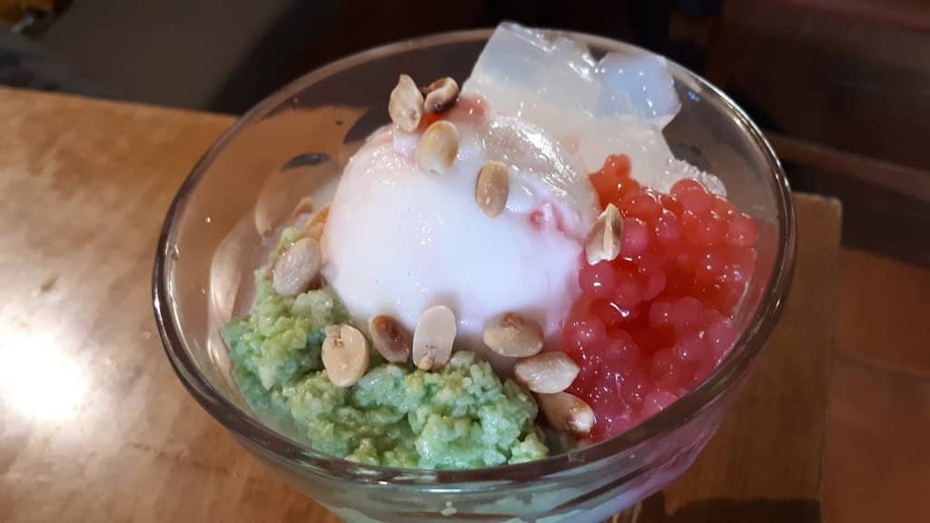 Hands-On Cooking Classes