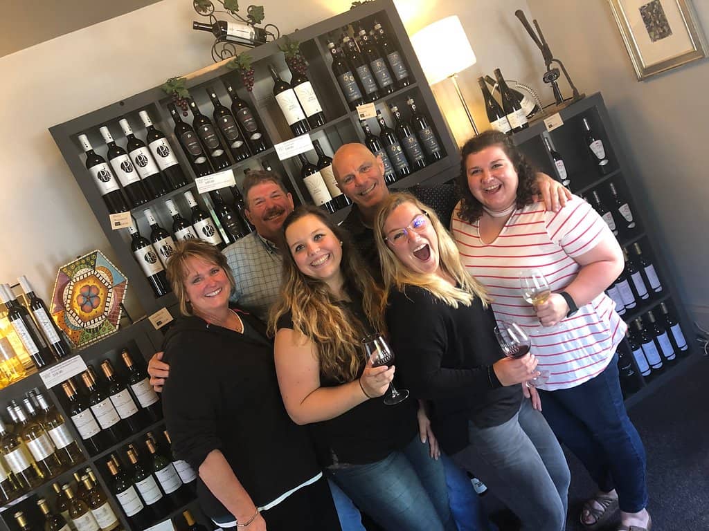 Friendly & Knowledgeable Staff