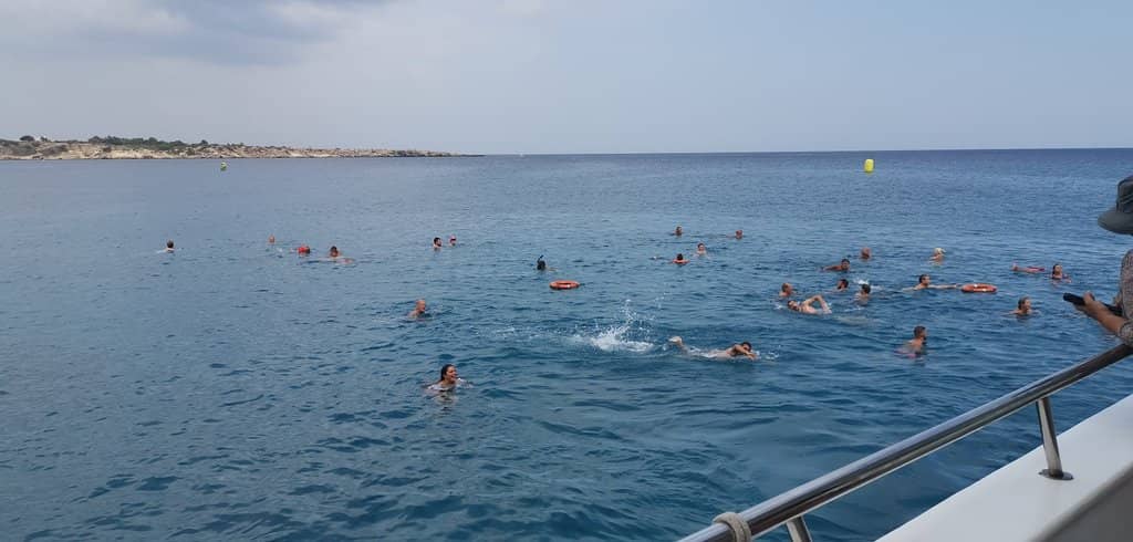 Paddle Boarding Adventures