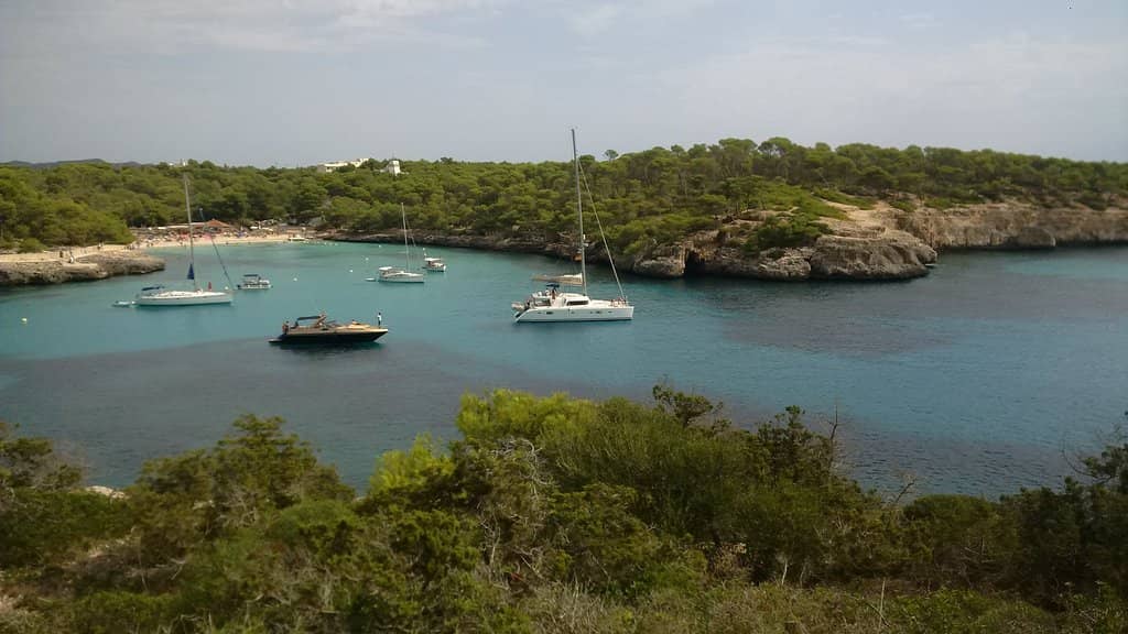 Scenic Cliffside Walks