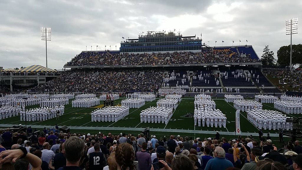 Stadium Memorials