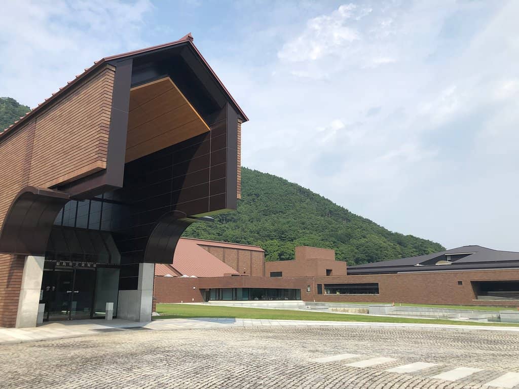 Kawase Hasui Ukiyo-e Exhibition