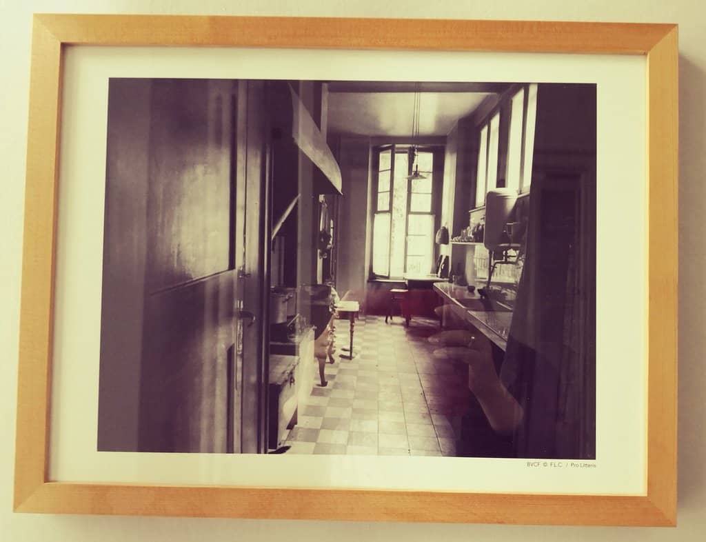 Innovative Architectural Elements