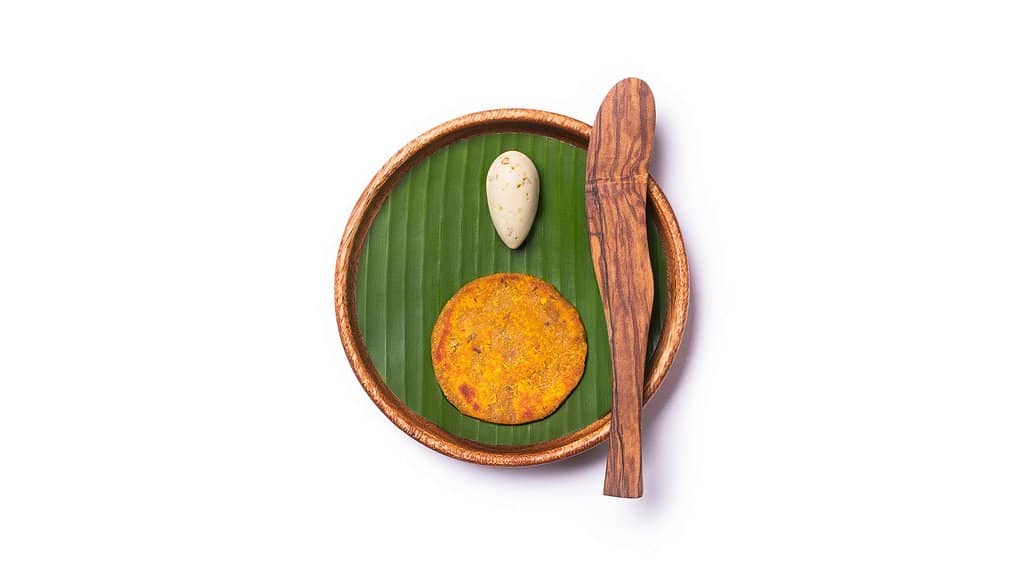 Intimate & Artful Dining