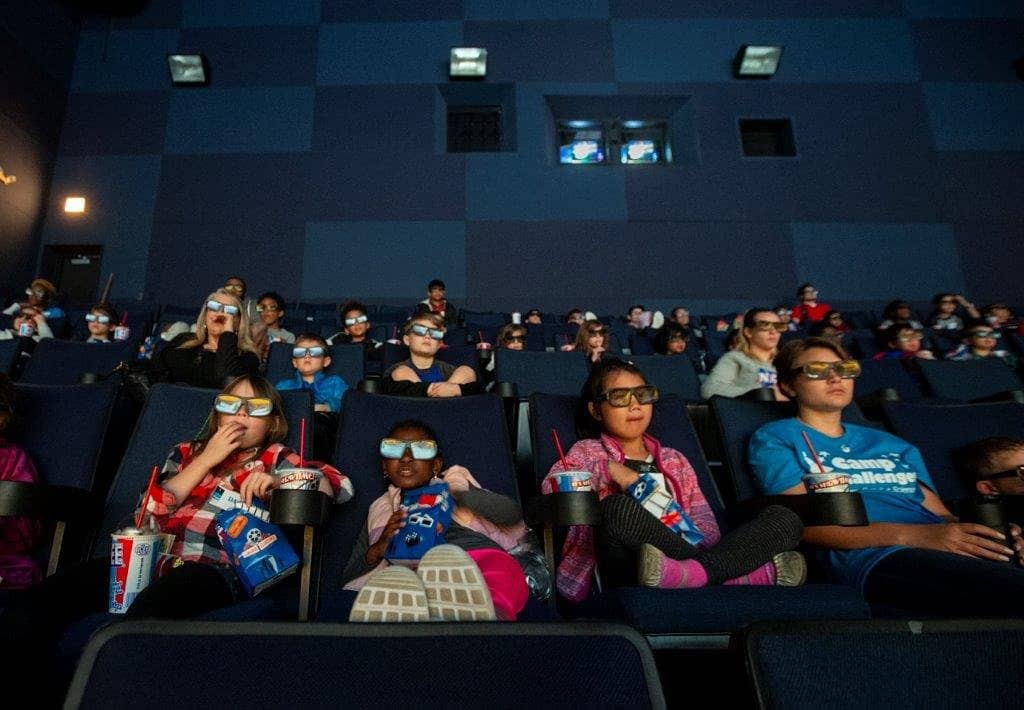 Planetarium Shows